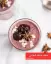 طرز تهیه میلک شیک گیلاس خوشمزه و ساده با شیر و بستنی