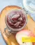 طرز تهیه کره سیب درختی خانگی خوشمزه، ساده و مقوی با شیره انگور