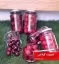 طرز تهیه کمپوت گیلاس خانگی فوری و بازاری با ماندگاری بالا