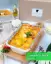 طرز تهیه لازانیا با کدو سبز و پنیر خوشمزه و آسان بدون گوشت