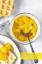 طرز تهیه کمپوت انبه خانگی خوشمزه در شیشه به روشی آسان
