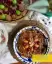 طرز تهیه آش میوه خوشمزه تبریز و اردبیل با میوه خشک و تازه