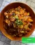 طرز تهیه بطاطا حره پیش غذای عربی تند و خوشمزه با سیب زمینی