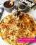 طرز تهیه گراتن گوشت و سیب زمینی مجلسی با سس بشامل در فر