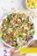 طرز تهیه سالاد هاوایی خوشمزه و شیرین و مجلسی با مرغ و آناناس