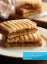 طرز تهیه اسنک سویا و قارچ گیاهی ساده و خوشمزه با پنیر پیتزا