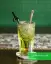 طرز تهیه شربت بیدمشک با زعفران و تخم شربتی ساده و خوشمزه