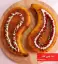 طرز تهیه ته چین انار ساده و خوشمزه با مرغ مخصوص شب یلدا