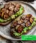 طرز تهیه تست قارچ، پیش غذای ساده، خوشمزه و مجلسی با پنیر