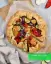 طرز تهیه گلت سبزیجات ساده و خوشمزه با کدو و بادمجان و پنیر