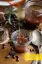 طرز تهیه سس قهوه ساده و خوشمزه برای روی کیک و شیرینی