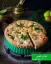 طرز تهیه تارت گلابی ساده و خوشمزه با خلال بادام مرحله به مرحله