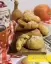 طرز تهیه کوکی کدو حلوایی ساده و خوشمزه با دارچین و شکلات چیپسی