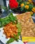 طرز تهیه املت تن ماهی ساده و خوشمزه با رب گوجه و پیاز