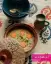 طرز تهیه آش هویج و جو همدانی خوشمزه و سنتی با گوشت چرخ کرده
