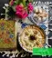 طرز تهیه آش شیر ساده و خوشمزه با نخود و گندم مرحله به مرحله