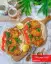طرز تهیه کتلت سبزیجات و سیب زمینی خانگی و رژیمی و خوشمزه