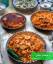 طرز تهیه دمپخت میگو زعفرانی ساده، خوشمزه و مجلسی با رب