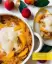 طرز تهیه دسر هلو ساده و خوشمزه پیچ کابلر مرحله به مرحله