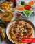 طرز تهیه پیتزا فوری خانگی با خمیر مایه فوری با فر و بدون فر