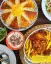 طرز تهیه خورش فاصولیه ترکی خوشمزه با مرغ و لوبیا سفید