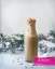 طرز تهیه شیر فندق خانگی خوشمزه و گیاهی و پرخاصیت با عسل