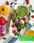 طرز تهیه جوجه کباب سبز خوشمزه با ماست و گردو و سبزی