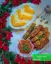 طرز تهیه کباب نگینی تابه ای خانگی خوشمزه و آسان با سیخ چوبی