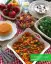 طرز تهیه خوراک کدو سبز و سیب زمینی و هویج رژیمی بدون گوشت
