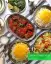 طرز تهیه خوراک گوشت و بادمجان خوشمزه و مجلسی با سس مخصوص