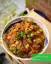 طرز تهیه خوراک کرفس با مرغ خوشمزه و رژیمی با رب و هویج