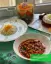 طرز تهیه خورش لوبیا چیتی ساده و خوشمزه و مجلسی با گوشت