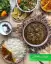 طرز تهیه خورش تره فرنگی خوشمزه و مجلسی با گوشت و نعنا