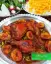 طرز تهیه خورش انجیر خوشمزه، مجلسی و زعفرانی با مرغ