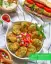 طرز تهیه کتلت مرغ و بروکلی خوشمزه و آسان بدون سیب زمینی