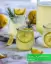 طرز تهیه لیموناد عسل و رزماری خانگی خوشمزه حرفه ای و رستورانی