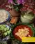 طرز تهیه پامادور خورشت گیلانی ساده و خوشمزه با گوجه و تخم مرغ