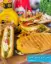 طرز تهیه پنینی مرغ با سس پستو و پنیر خوشمزه و رستورانی