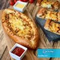 طرز تهیه پیده مرغ ساده و خوشمزه اصل ترکیه مرحله به مرحله