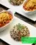 طرز تهیه پلو سبزیجات خوشمزه بدون گوشت مرحله به مرحله