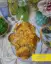 طرز تهیه ریحان پلو خوشمزه و زعفرانی و پر خاصیت با مرغ