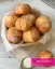 طرز تهیه رول فرانسوی خوشمزه و عالی برای صبحانه و عصرانه