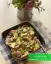 طرز تهیه سالاد کدو سبز خام و سیب زمینی ساده و رژیمی با ماست