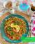 طرز تهیه سالاد کیسیر ترکیه خوشمزه با بلغور گندم و سس مخصوص