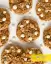 طرز تهیه کوکی هویج خوشمزه و آسان با کشمش مرحله به مرحله