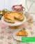 طرز تهیه چیز کیک هویج ساده و خوشمزه با پایه بیسکویت در فر