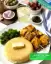 طرز تهیه ماهی قزل آلا سرخ شده در ماهیتابه خوشمزه و آسان
