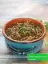طرز تهیه سوپ عدس و رشته ساده، خوشمزه و مقوی مرحله به مرحله