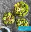 طرز تهیه ترشی گوجه فرنگی کال ساده با هویج و فلفل با سرکه سفید