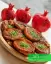 طرز تهیه دسر کدو حلوایی ساده و خوشمزه با دارچین و شکر با خامه